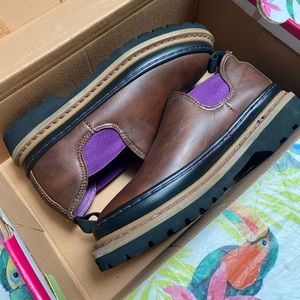 Western Chief limited edition ladies romeos